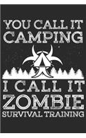 Camping