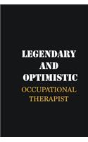 Legendary and Optimistic Occupational Therapist: Writing careers journals and notebook. A way towards enhancement