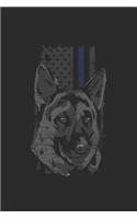 Police Dog