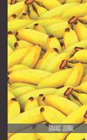 bananas journal