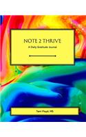 Note2Thrive