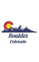 Boulder Colorado