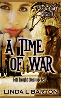 A Time of War