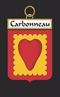 Carbonneau