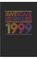 Awesome Since 1999