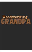 Woodworking Grandpa