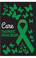 Care Traumatic Brain Injury