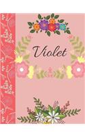 Violet