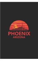 Phoenix Arizona