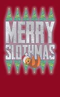 Merry Slothmas
