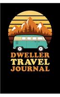 Dweller Travel Journal