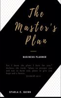 The Master's Plan