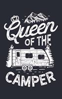 Queen of The Camper