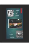 Urben and Marion Guertin Forver Together: My Dad and Moms life stories