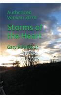 Storms of the Heart