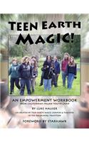 Teen Earth Magic