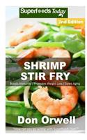 Shrimp Stir Fry