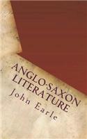 Anglo-Saxon Literature