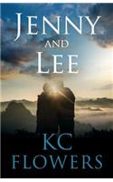 Jenny and Lee