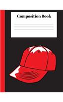 Composition Book