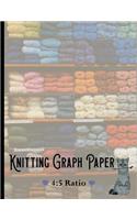 Knitting Graph Paper