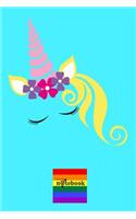 Equality Notebook