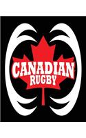 Canadian Rugby