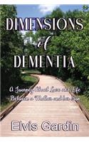 Dimensions of Dementia