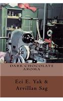 Dark Chocolate Aroma