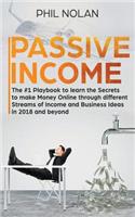 Passive Income