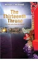 Thirteenth Throne