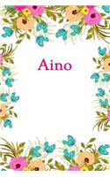 Aino