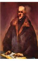 Weekly Planner El Greco: 2019 Calendar Year Weekly & Monthly Self-Development Agenda. Insight Journal Increases Self-Awareness. Collectible Art Cover.(13 Insight by Bwm Collection)