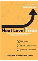 Next Level Tribe