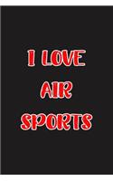 I Love Air Sports