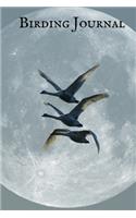 Birding Journal