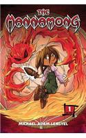 Mannamong - Volume 1
