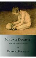 Boy on a Doorstep