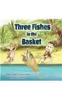 Three Fishes in the Basket