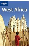 Lonely Planet West Africa