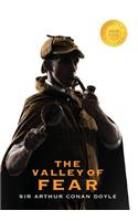 The Valley of Fear (Sherlock Holmes) (1000 Copy Limited Edition)