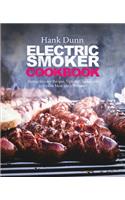 Electric Smoker Cookbook