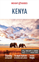 Insight Guides Kenya