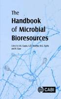 Handbook of Microbial Bioresources