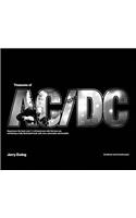 Treasures of AC/DC