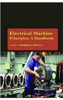 Electrical Machine Principles : A Handbook