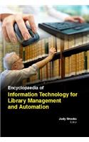 ENCYCLOPAEDIA OF INFORMATION TECHNOLOGY FOR LIBRARY MANAGEMENT AND AUTOMATION, 3 VOL SET