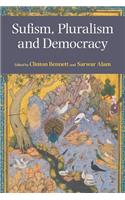 Sufism, Pluralism and Democracy