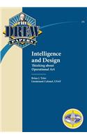 Intelligence and Design