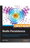 Instant Redis Persistence